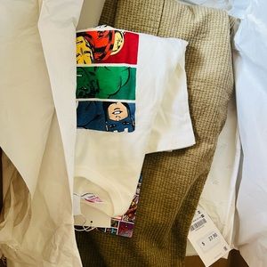 New Jumper set from Zara: 3-4